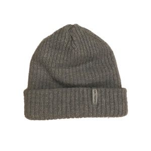 Arc’teryx wool lemae toque
